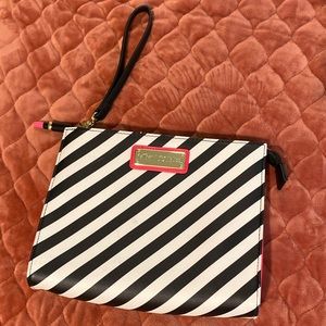 Betsey Johnson Clutch
